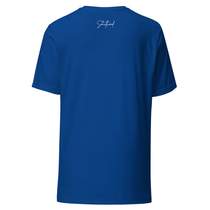 Fueled by Dark Romance & Coffee Trope T-Shirt
