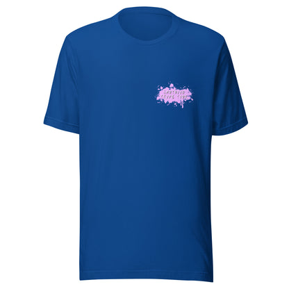 Smuthood Book Trope Tour T-Shirt