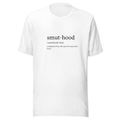 Smuthood Definition T-Shirt